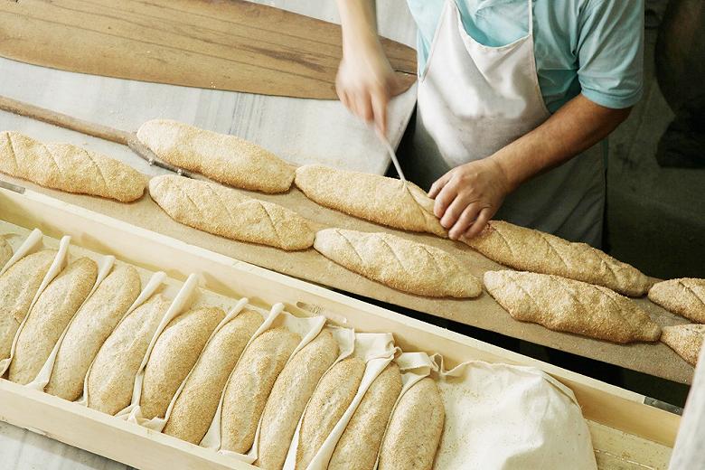 Производители снижают вес хлебобулочных изделий